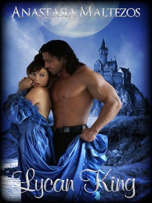 cover image of Lycan King
